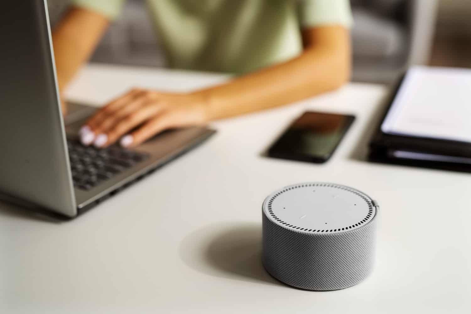 como configurar a alexa na sua casa